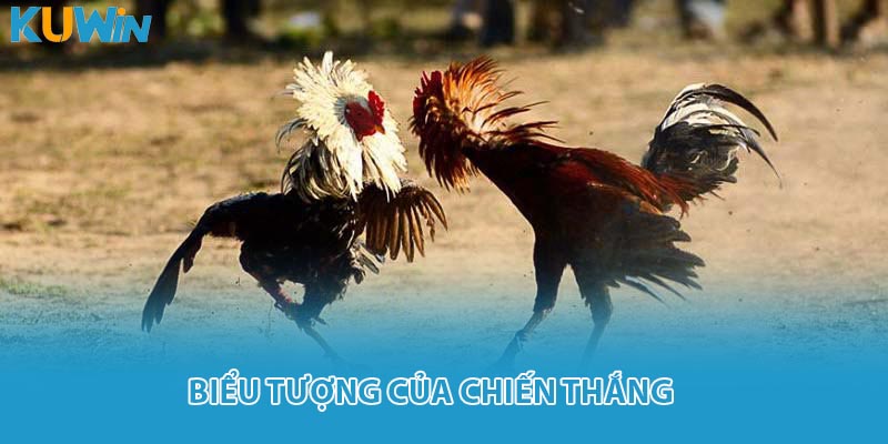 Biểu tượng của chiến thắng